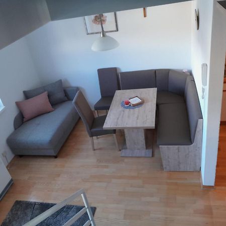 Ferienwohnung Bergblick Імст Екстер'єр фото