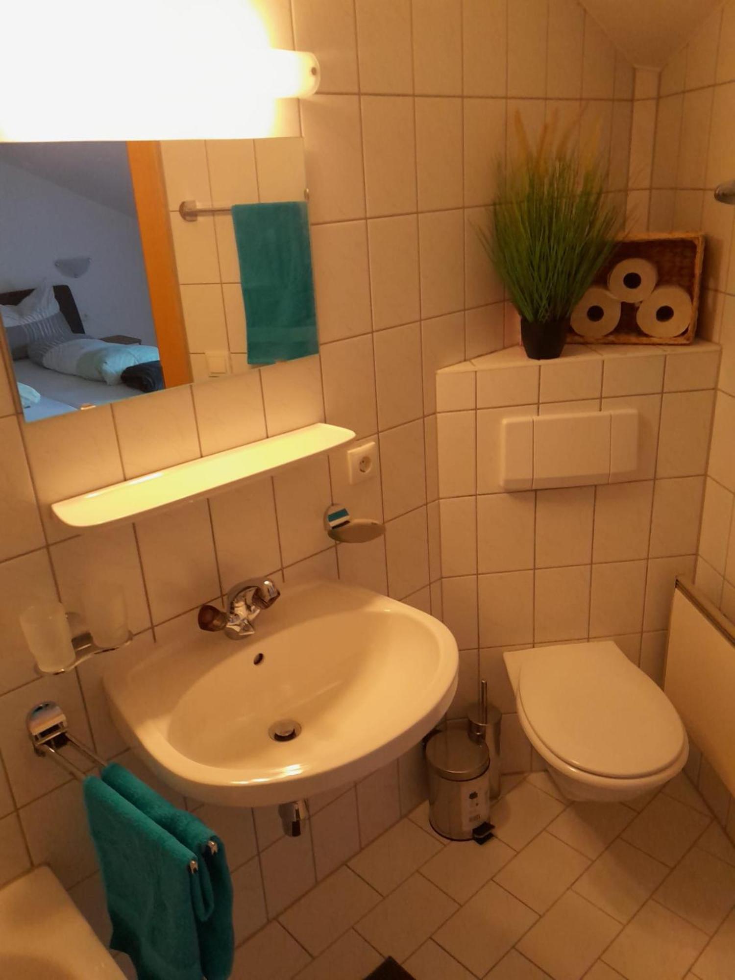 Ferienwohnung Bergblick Імст Екстер'єр фото